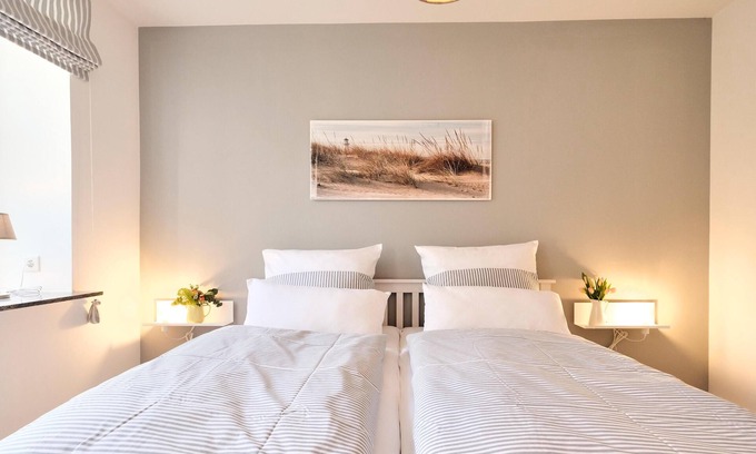 Dollerup Apartment | Vacation apartment "De Haff 27"