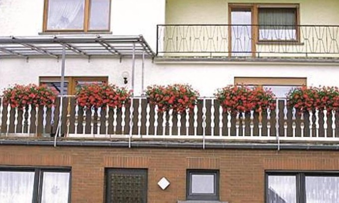 Strotzbusch Apartment | Vacation apartment Rosa Diedrichs - 4-bed vacation apartment