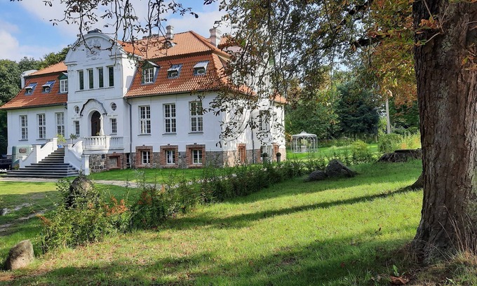 Stubbendorf Apartment | Vacation apartment/apartment for 3 guests with 70m² in Stubbendorf (164062)