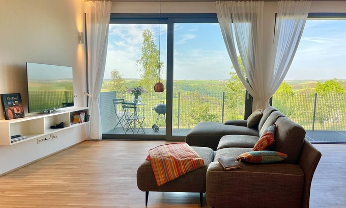 Ittel Condo | Vacation apartment Faulhauer/Apartment B