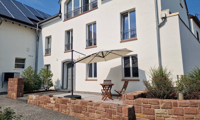 Welschbillig Apartment | Vacation apartment/apartment for 3 guests with 55m² in Welschbillig (190702)