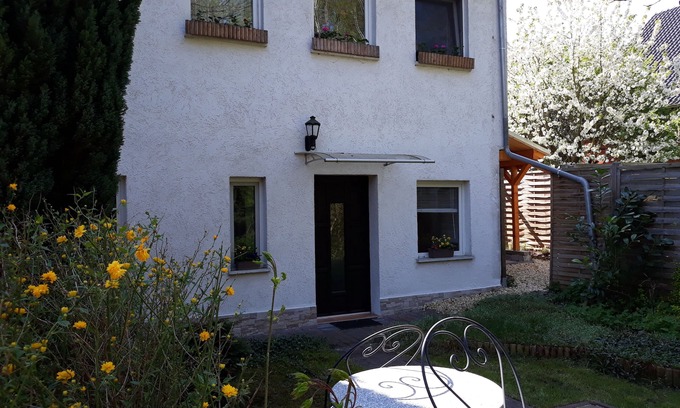 Werder Apartment | Vacation apartment WE 1