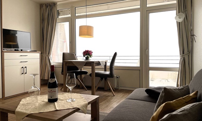 Wyk auf Foehr Apartment | Vacation apartment/apartment for 2 guests with 33m² in Wyk auf Föhr (132164)