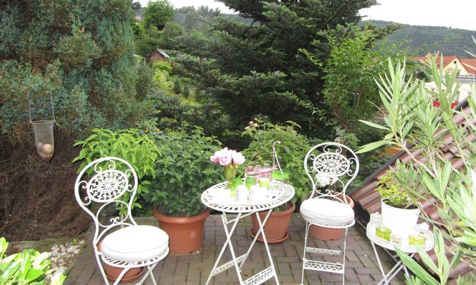 Zella-Mehlis Apartment | Vacation Apartment "Old Barn" Vacation with a difference!