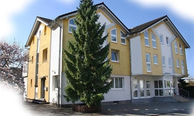 Zwingenberg Apartment | Vacation apartment/apartment for 2 guests with 25m² in Zwingenberg (177420)