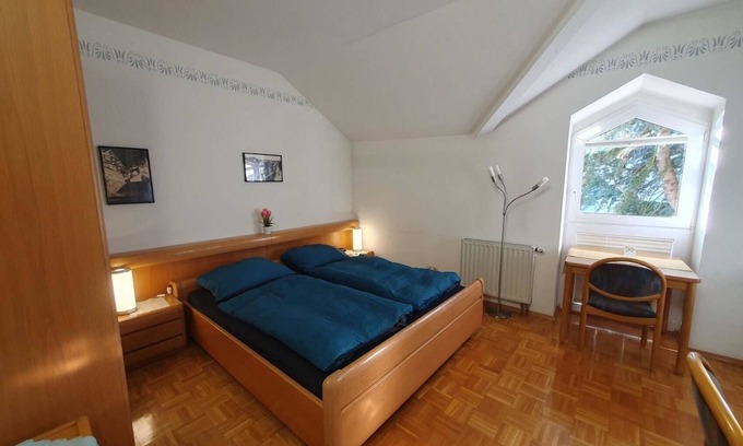 Zwingenberg Apartment | Vacation apartment/apartment for 2 guests with 20m² in Zwingenberg (183460)