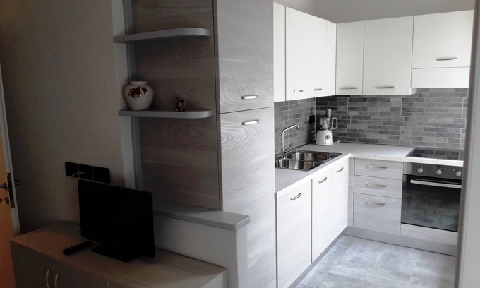 Monclassico Apartment | Vacation Apartment Dimaro-Trentino CIN: IT022233C27AAOYEQY Appartam.B