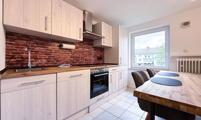 Oberstaufen Apartment | Vacation apartment "Etage.EINS"