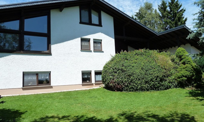 Steinborn Condo | Vacation apartment Eifel Bitburg Steinborn