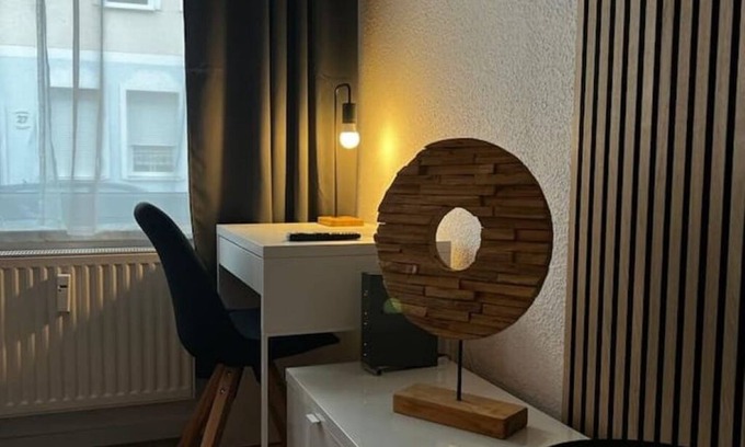 Salbke Apartment | Vacation apartment Eli - Modern 2-room apartments to make you feel at home
