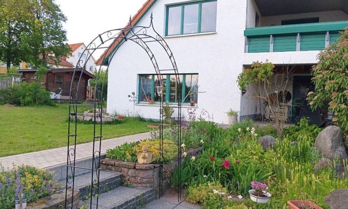 Hilders Apartment | Vacation apartment Engelsthann
