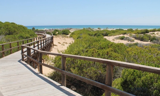 Gran Alacant Apartment | Vacation apartment with panoramic views near the beach with pool