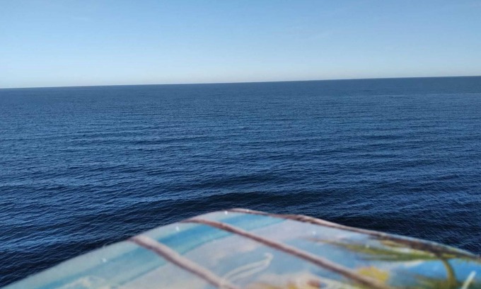 Pozo Izquierda Apartment | Vacation Apartment "Pozo Beach A" with Sea View & Wi-Fi