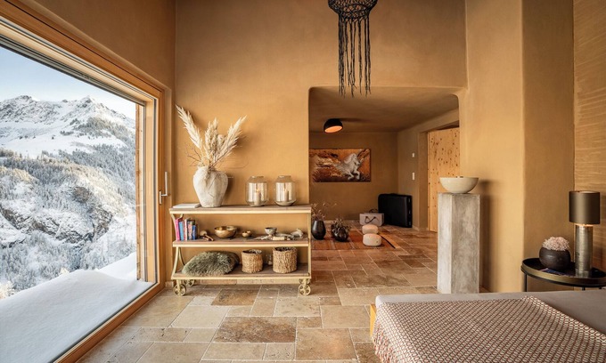 Fontanella Apartment | Vacation apartment for families, friends and small groups with many possibilities.