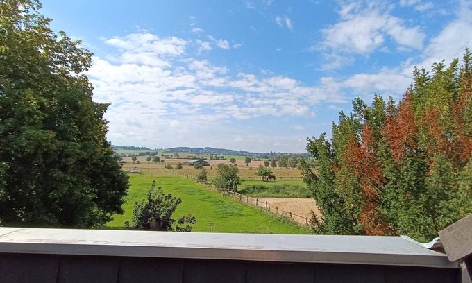 Euskirchen Apartment | Vacation apartment for 6 (7) persons Eifel