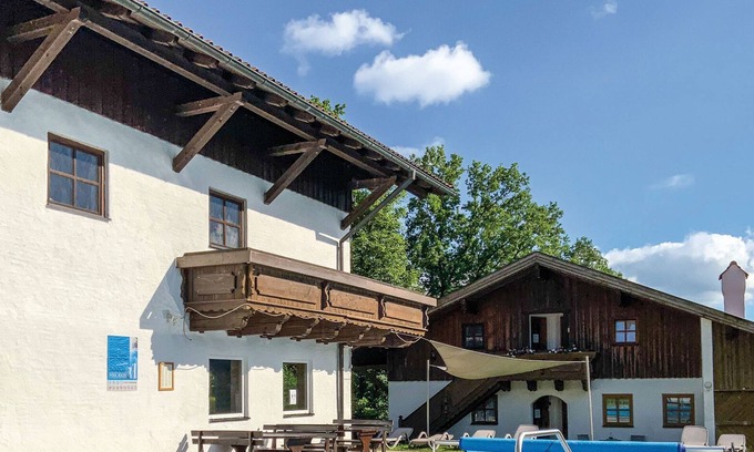 Hauzenberg Apartment | Vacation apartment Freudensee