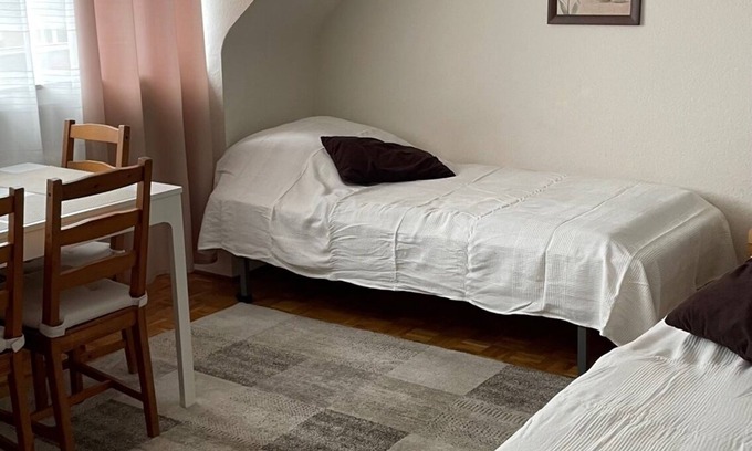 Alstaden Apartment | Vacation apartment for up to 4 people