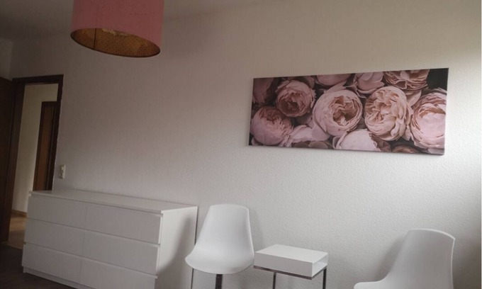 Todendorf Apartment | Vacation apartment family Ossenbühl