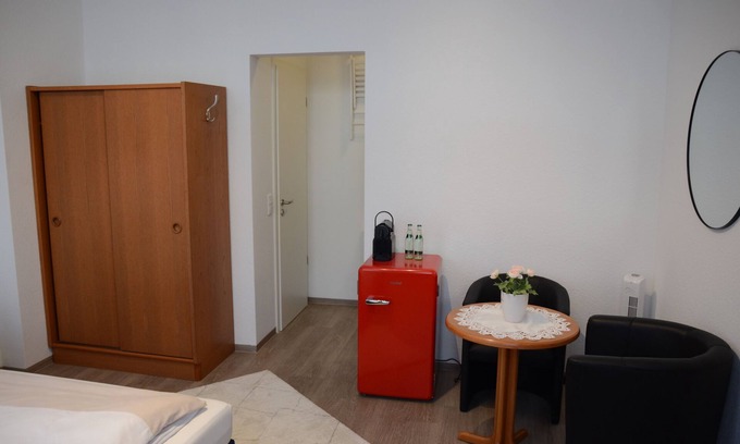 Warendorf Old Town Apartment | Vacation apartment Falabella