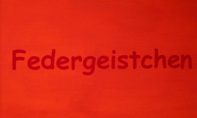 Ostrach Apartment | Vacation apartment Federgeistchen, 45sqm, 1 bedroom, balcony, max. 2 persons