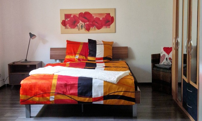 Triesen Apartment | Vacation apartment FeWe