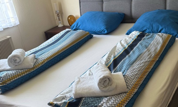 Marchegg Apartment | Vacation apartment for up to 5 people