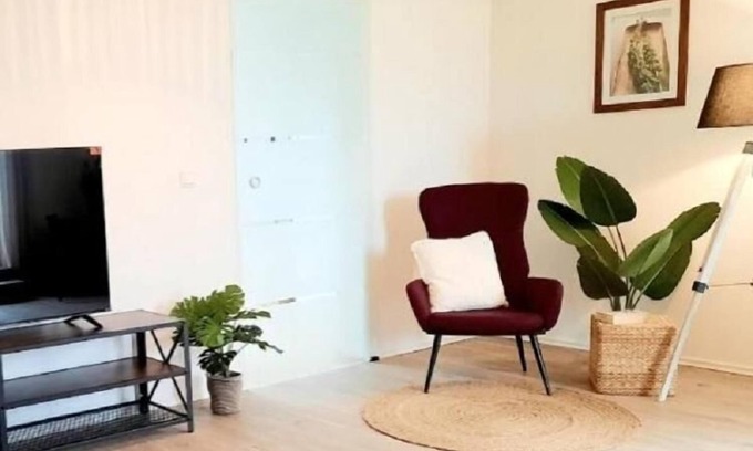 Grafenau Apartment | Vacation apartment for up to 5 people (70 sqm) with roof terrace