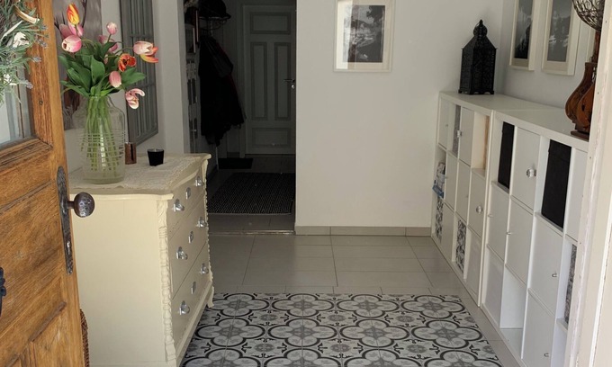 Kelheim Apartment | Vacation apartment for the whole family