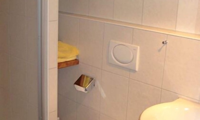 Neuoetting Apartment | Vacation apartment Fuhrknecht, 28sqm, 1 bedroom, kitchen-living room with sofa bed