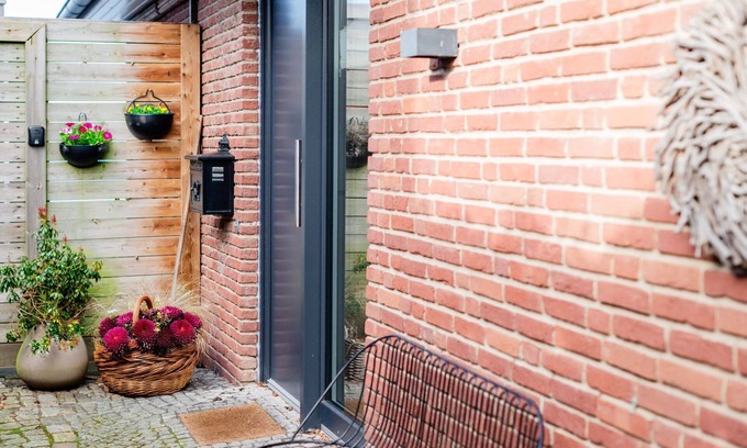 Gluecksburg Apartment | Vacation apartment "Glücksblick"