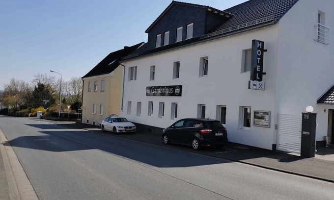 Wetzlar Apartment | Vacation apartment Gambrinus - Holiday apartment Gambrinus 2nd floor