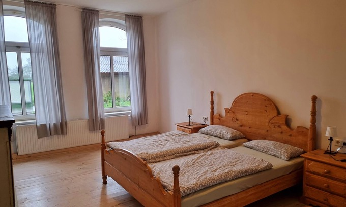 Kevelaer Apartment | Vacation apartment Gartenblick at Michelshof