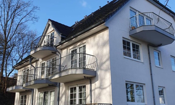 Malente Apartment | Vacation apartment Godenblick - FeWo Godenblick