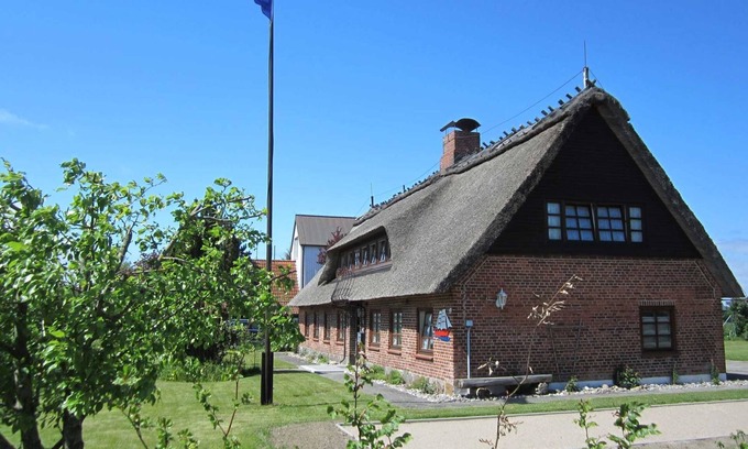 Falshoft Apartment | Vacation apartment Godewind - Huus Asgard vacation homes and vacation apartments on the