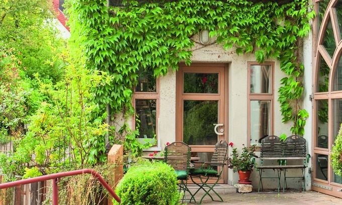 Hottingen Apartment | Vacation apartment Höttingen - Adults Only - near Brombachsee