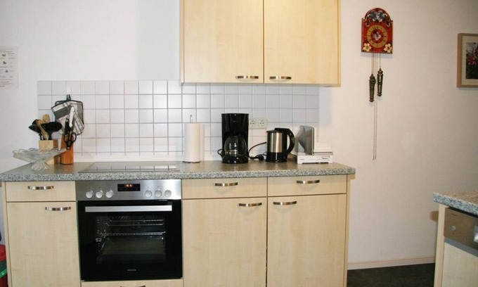 Saulgrub Apartment | Vacation apartment Hörnleblick (2 bedrooms, 2-6 pers.) - Haus Benedikt