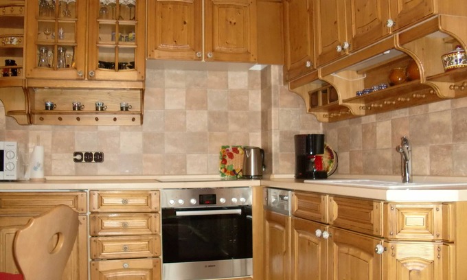 Ruhpolding Apartment | Vacation apartment Hochfelln - Hutzenauerhof