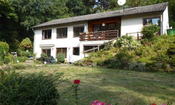 Ockershausen Apartment | Vacation apartment Habichtstal