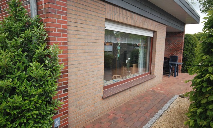 Uplengen Apartment | Vacation apartment Hamel 35570 - Holiday apartment Hamel