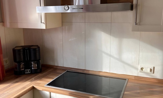 Lastrup Apartment | Vacation apartment Hammesdammer Land