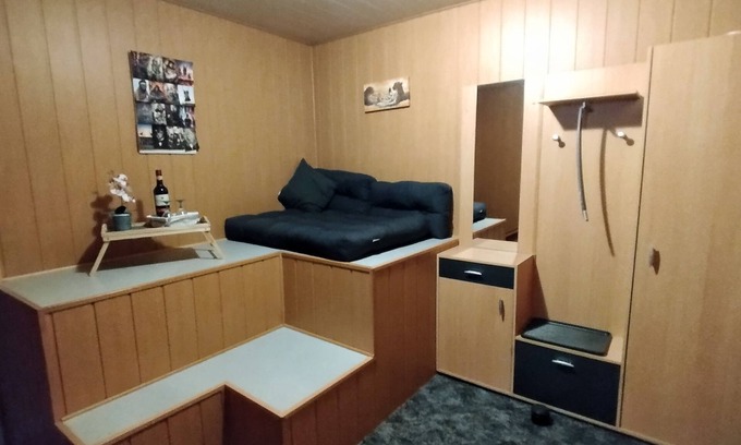 Stolberg Apartment | Vacation apartment Harzliebe - Scheels Ferienwohnungen