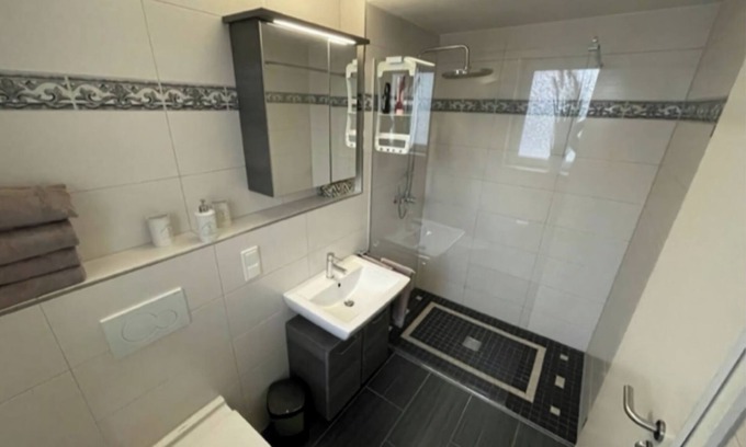 Goslar Apartment | Vacation apartment Harzblick