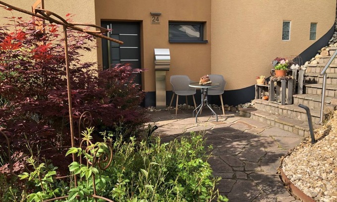 Oberthal Apartment | Vacation apartment Haus Angela