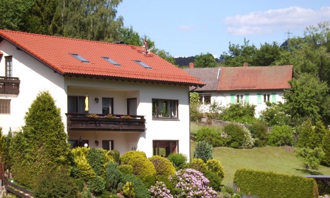 Beerfelden Apartment | Vacation apartment Haus Patry