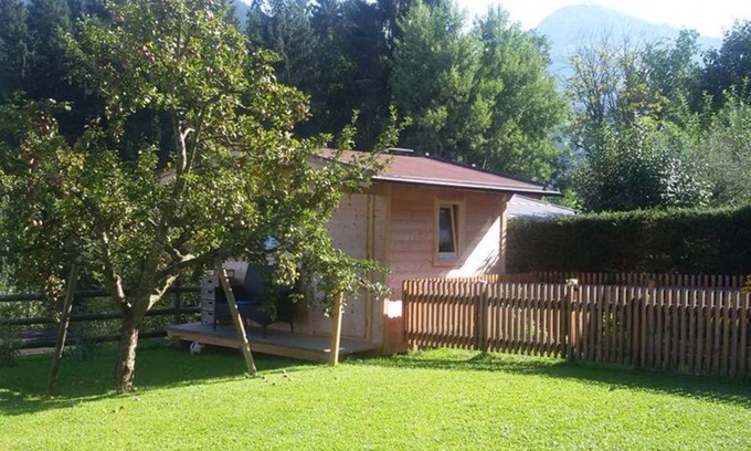 Soell Apartment | Vacation apartment Hauser