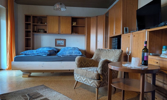 Jossa Apartment | Vacation apartment Helga