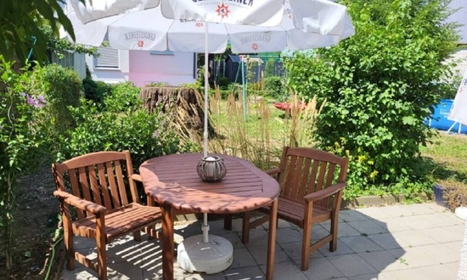 Hemsbach Apartment | Vacation apartment Hemsbach an der Bergstraße