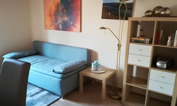 Schweich Apartment | Vacation apartment "Herrenberg" - Ferienwohnungen Thul