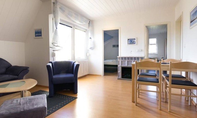 Sonnendorf Apartment | Vacation apartment Horizont - Holiday village Slawitsch