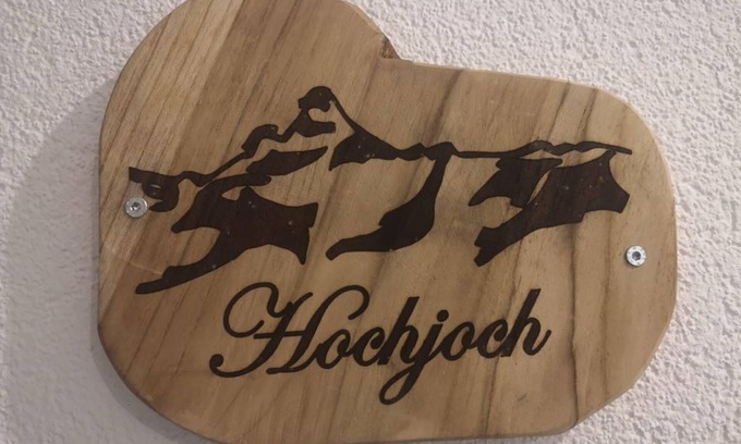 Grunkraut Apartment | Vacation apartment Hochjoch (ground floor, south) - Franzl Hof Zorell